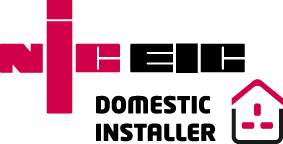 NICEIC Electrician in Cwmbran