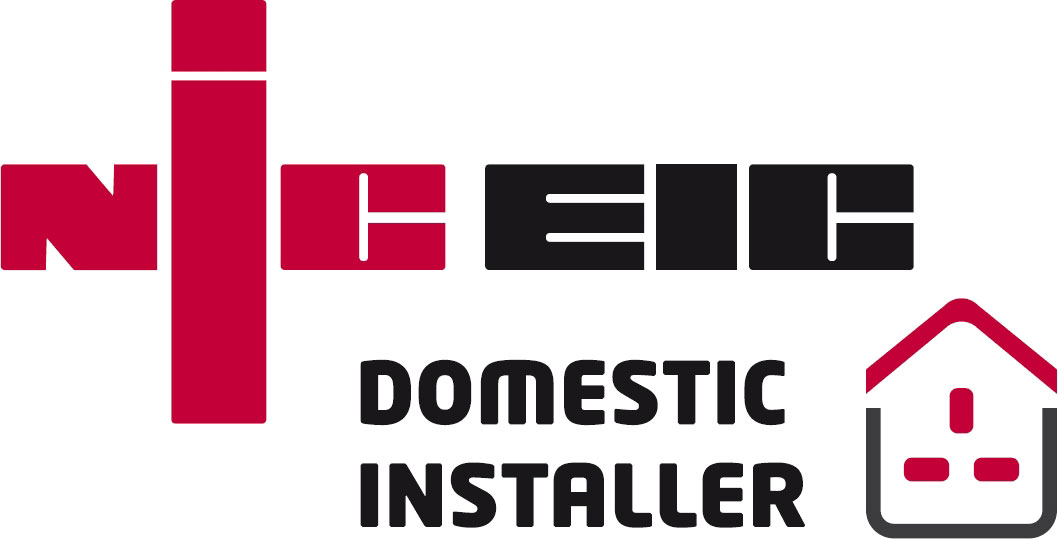 NICEIC Registered electrician in Cwmbran