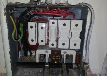 find an electrical fault in cwmbran
